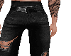 Black Jeans
