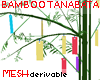 Bamboo Tanabata