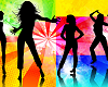 Disco Poster 17