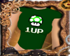 [Ali] 1UP T-shirt F