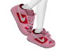 Dunks | Valentine's Day