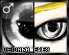 !T Deidara eyes [M]