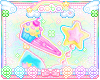 decora hairclips