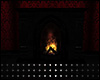 AE/vampire fireplace