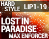 Hardstyle - Lost In Para