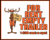 ![bamz]Trailer for rent