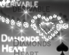 Cat~Diamonds ♥ Choker2