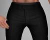 ~CR~Black Suit Pants