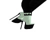 Mint Boots