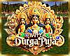 ZY: Happy Durga Puja