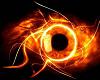 Orange Flame Eyes*M*