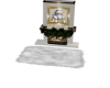 Christmas Fireplace