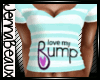 (JB)love my bump