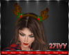 IV.Reindeer Headband