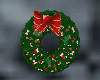 (BX)ChristmasWreathAnime