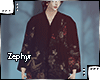 [Z.E] Dynasty Outfit