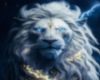 lion god
