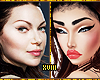 ! New. Alex Vause