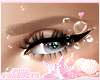 ♔ Brows ♥ Heart Bl