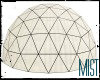 ! MILITARY GEODESIC DOME