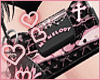 ♰ Melody Bag
