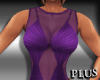 Trixie Purple Plus 