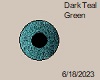 [BB] Dark Teal Green