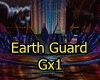 EPIC BLUE Earth Guard