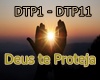 Deus Te Proteja