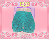 H| ariel bottoms ♥