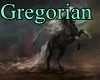 Gregorian Still im sad