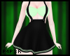 P| Ariel - Lime/Black