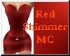 [MC] Red Shimmer Mini