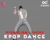 Mona Lisa - J Hope F