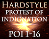 Protest of Indignation