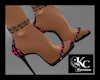 KCe Hot Spot Heels