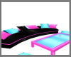 Night Club Couch
