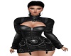 Lady Morgan Dress