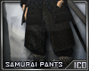ICO Samurai Pants F