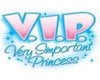VIP princess