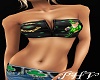 PHV St.Patricks Zip Top