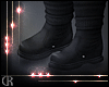 [RC]Tisla Boots Black