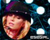Britney tassels