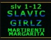 SLAVIC GIRLZ
