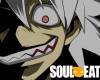 Soul Eater Soul Chibi
