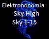 Elekrtononomia-Sky High