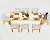 elegantfam dinning table