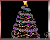 (F) Christmas Tree 1
