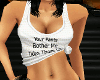 ! Naugthy Top.