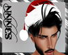 S3N-Sexy Santa Dark Hair